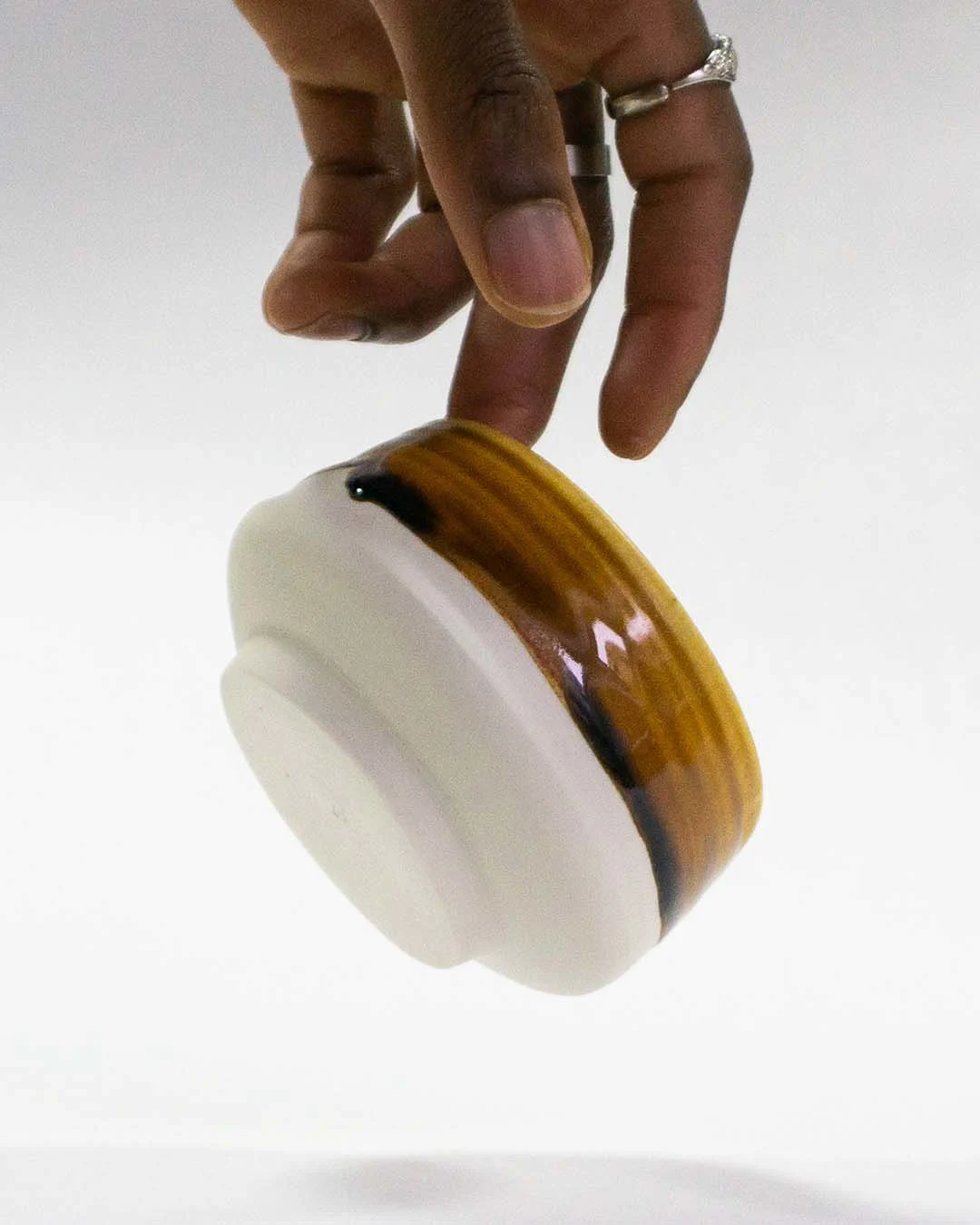 PRCLN Bowl - Salted Caramel - Image 2