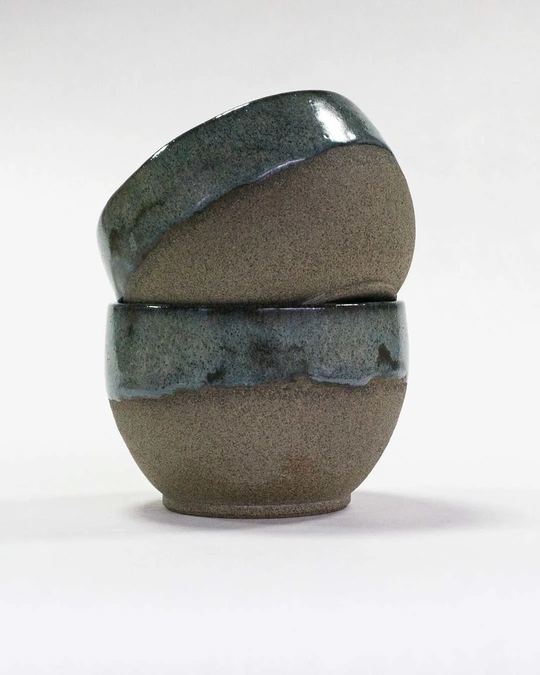 STNWRE Bowl - Stone Grey - Image 2