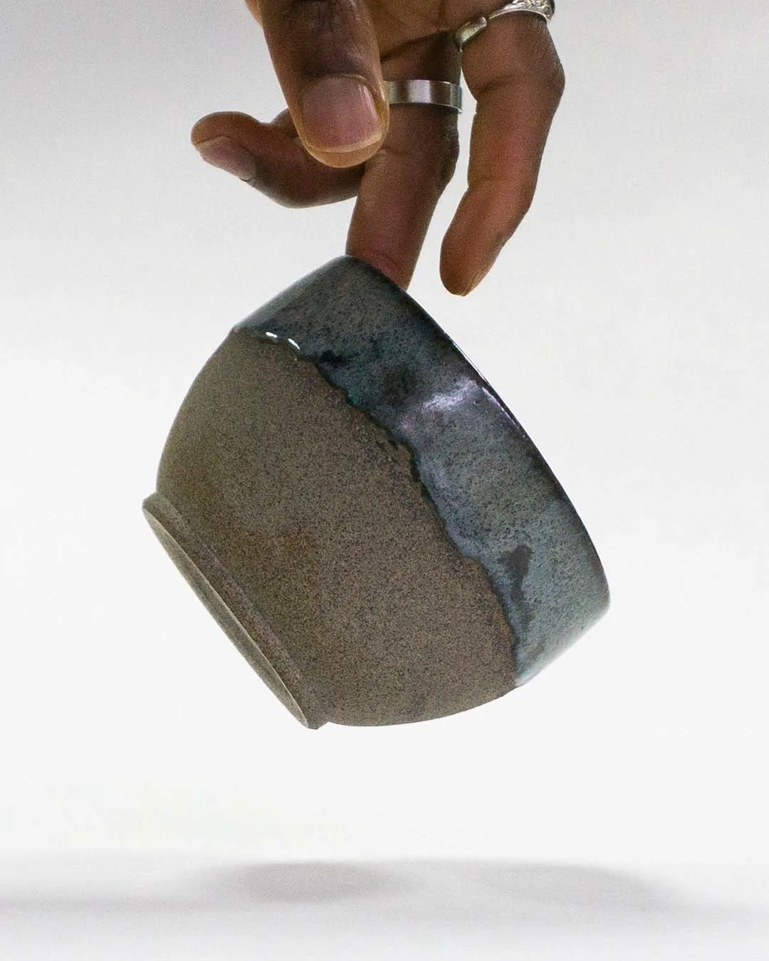 STNWRE Bowl - Stone Grey - Image 4