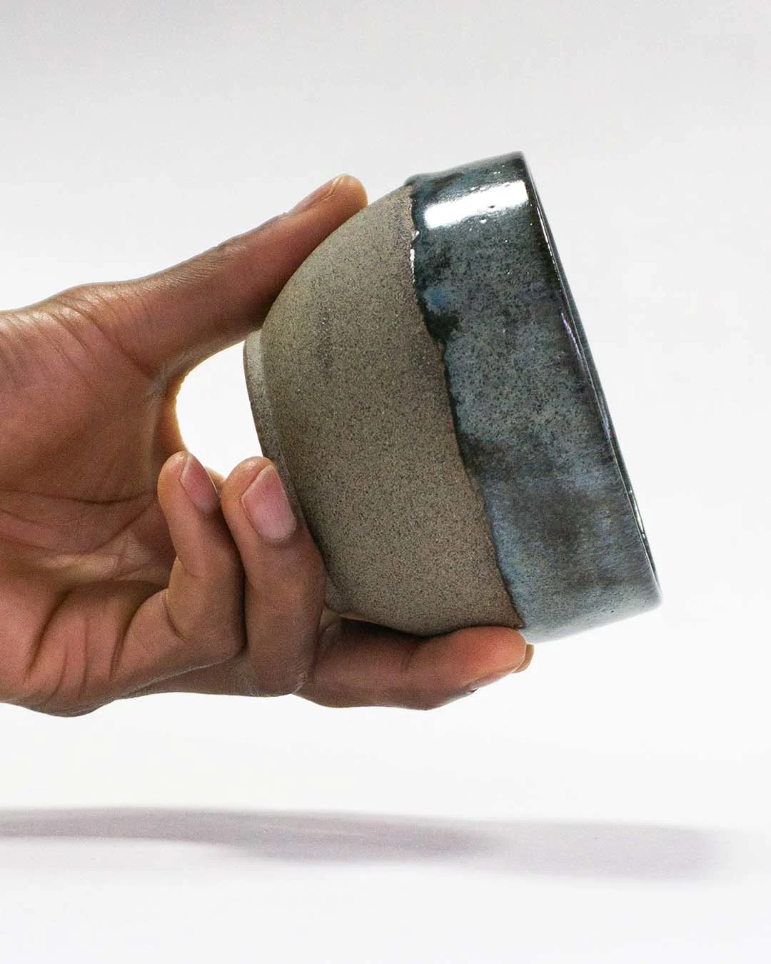 STNWRE Bowl - Stone Grey - Image 3