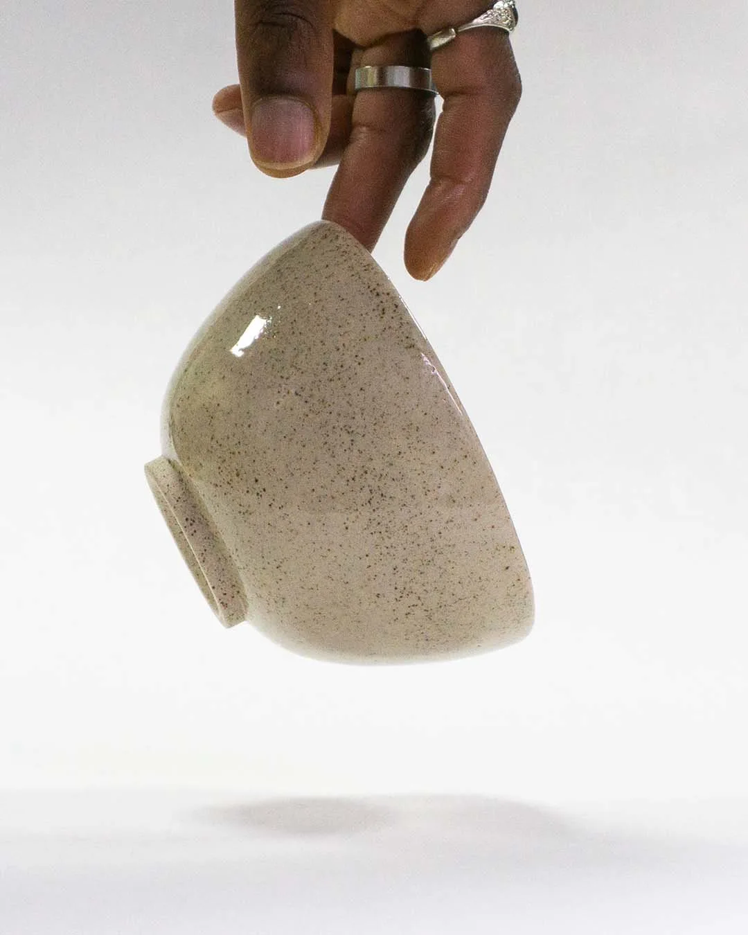 STNWRE Bowl - Speckled - Image 5