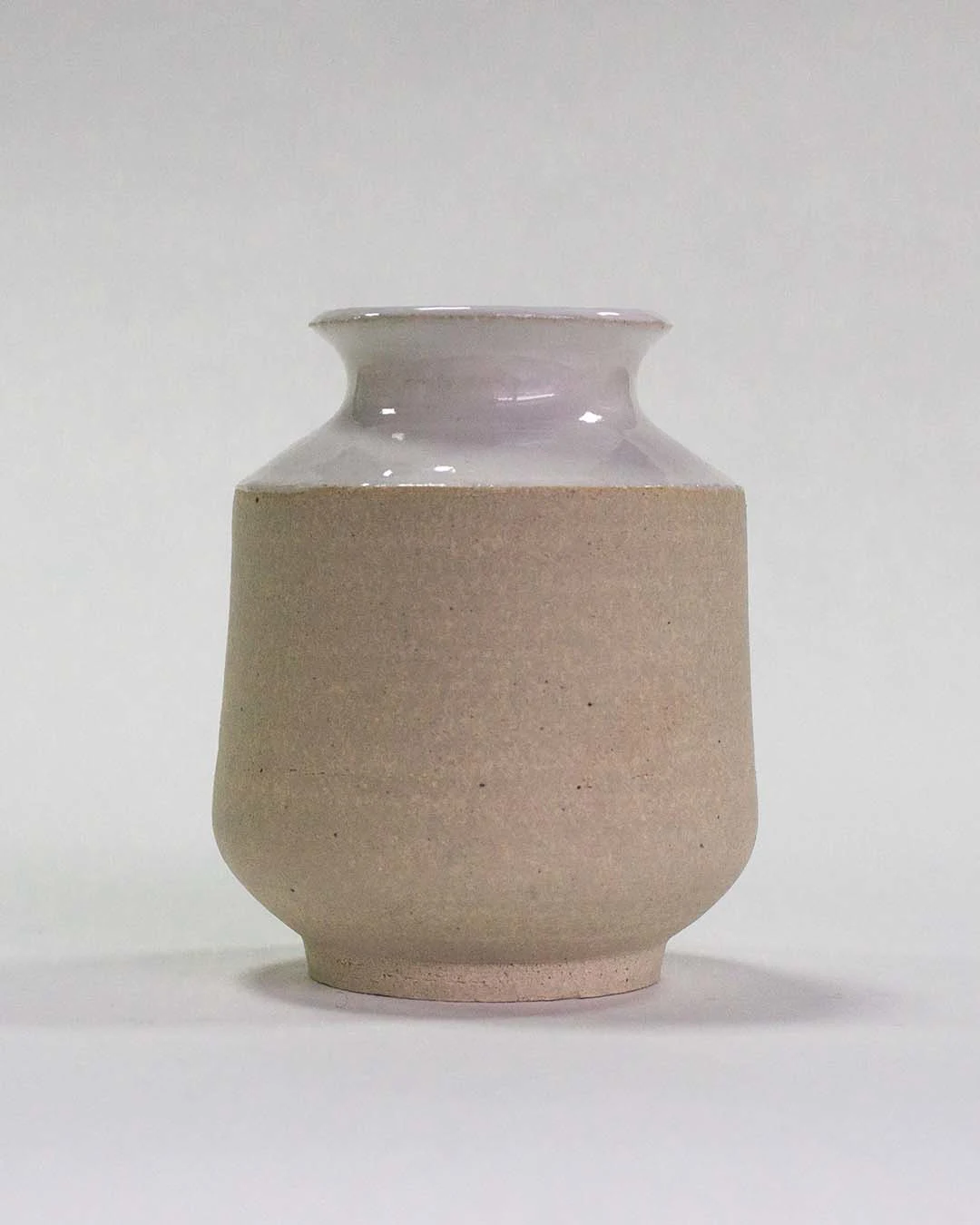 STNWRE Vase - White