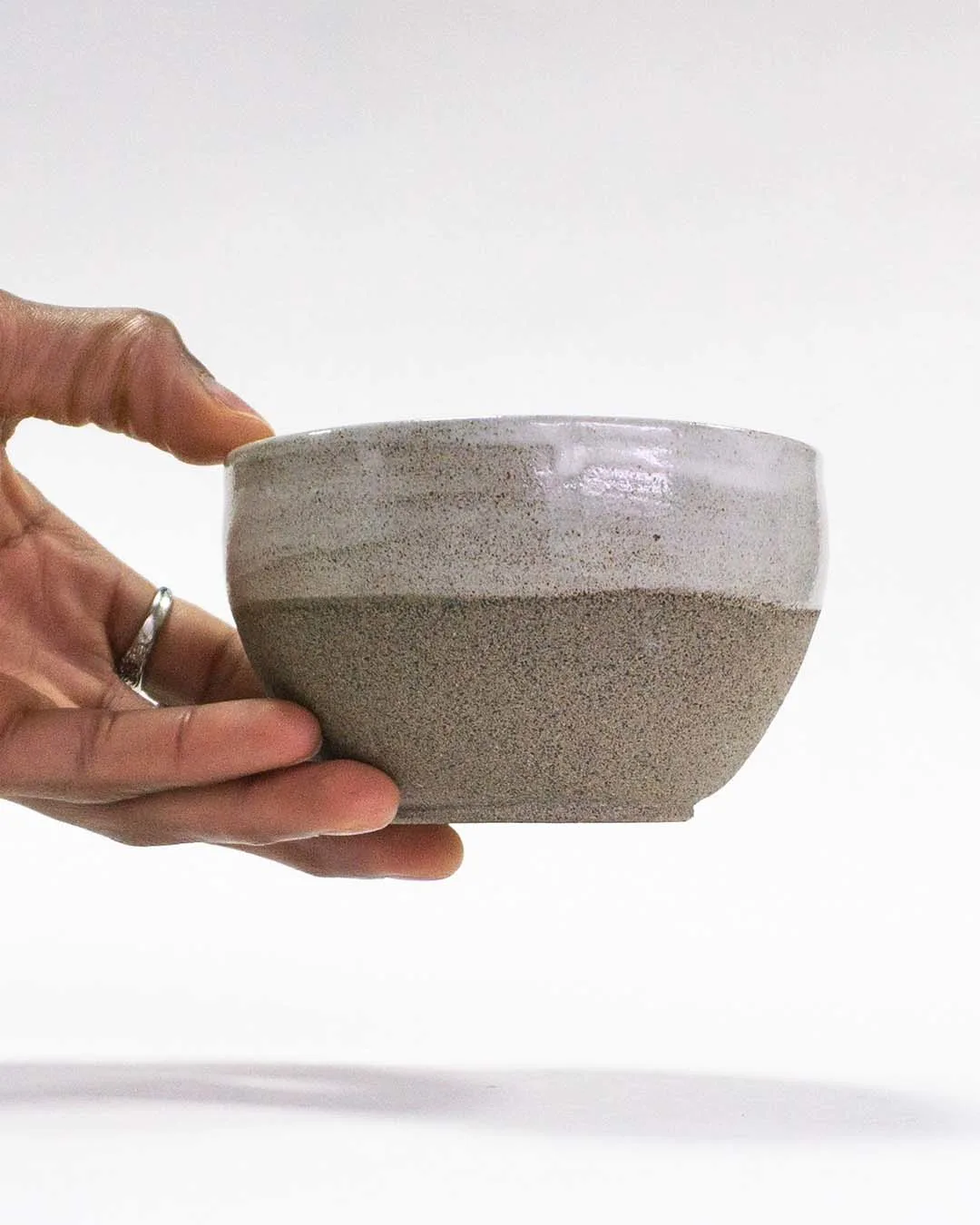 STNWRE Bowl - White - Image 4