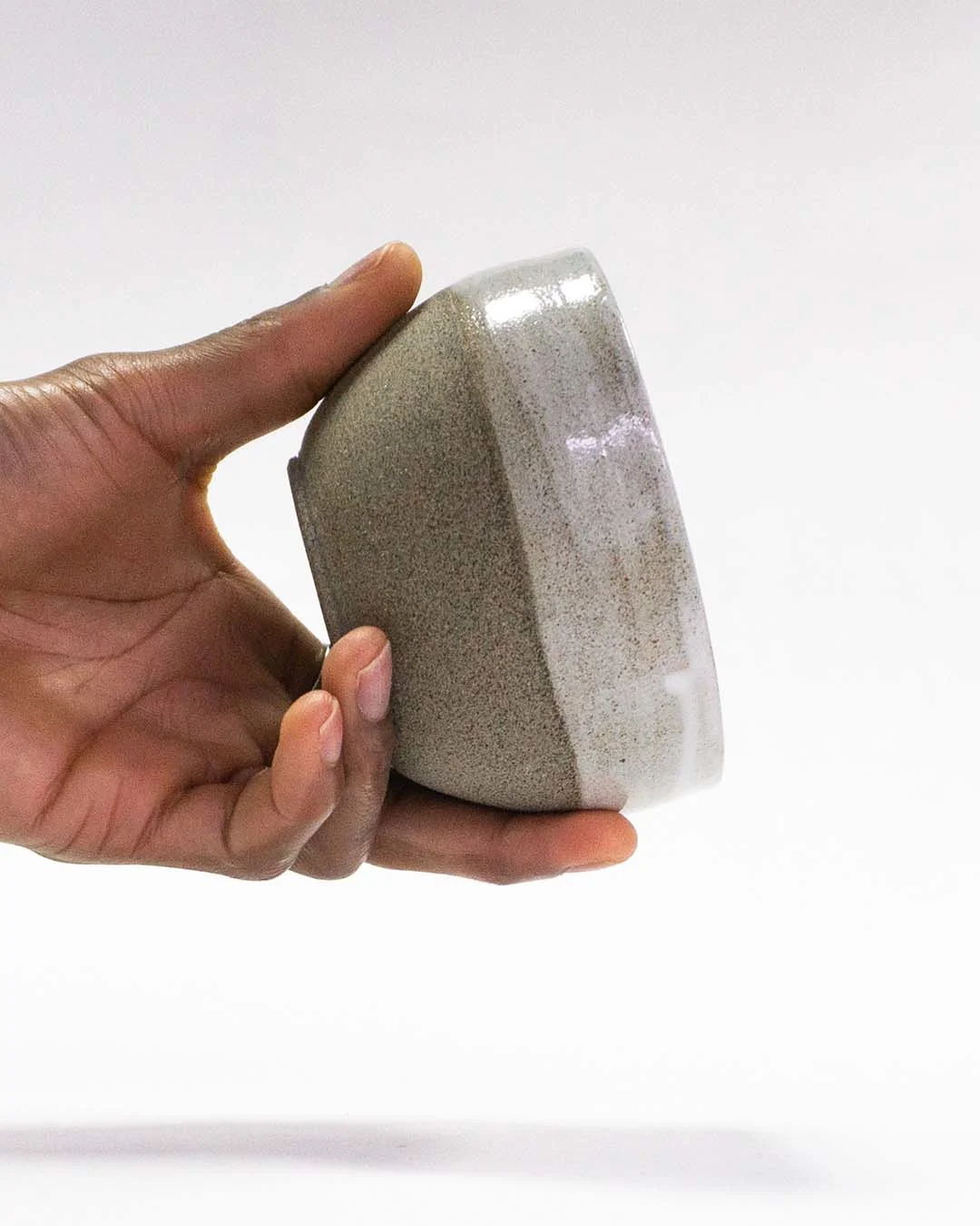 STNWRE Bowl - White - Image 3