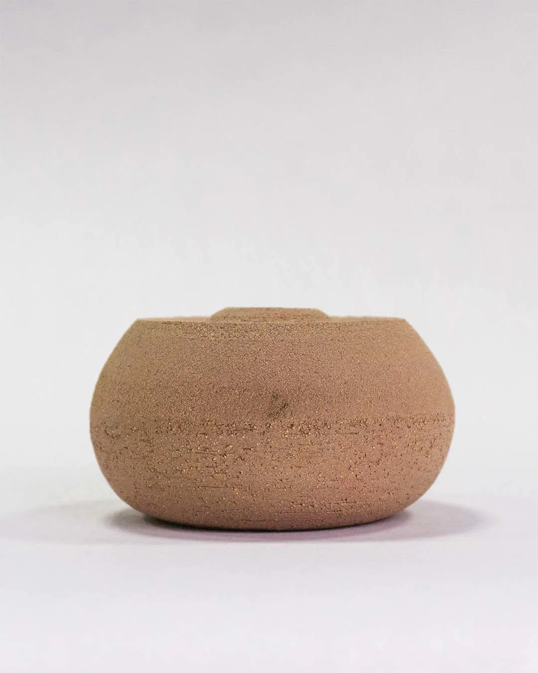 STNWRE Vase - Red Desert