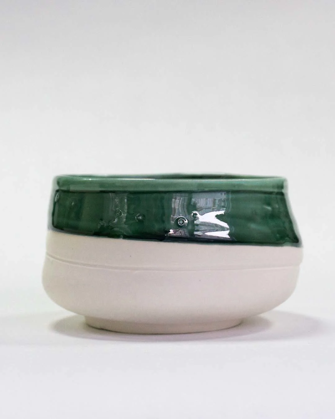 PRCLN Bowl - Moss Green