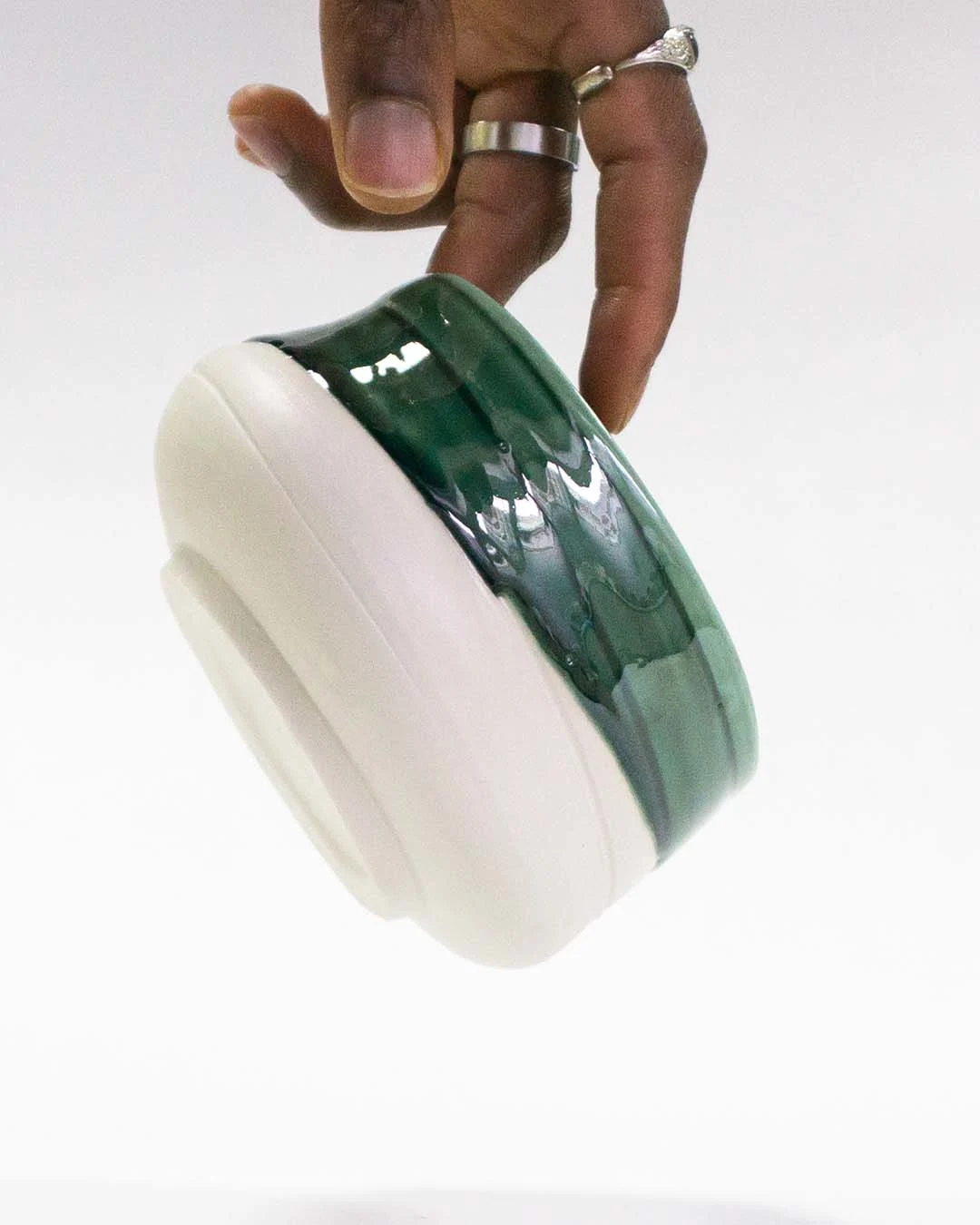 PRCLN Bowl - Moss Green - Image 4