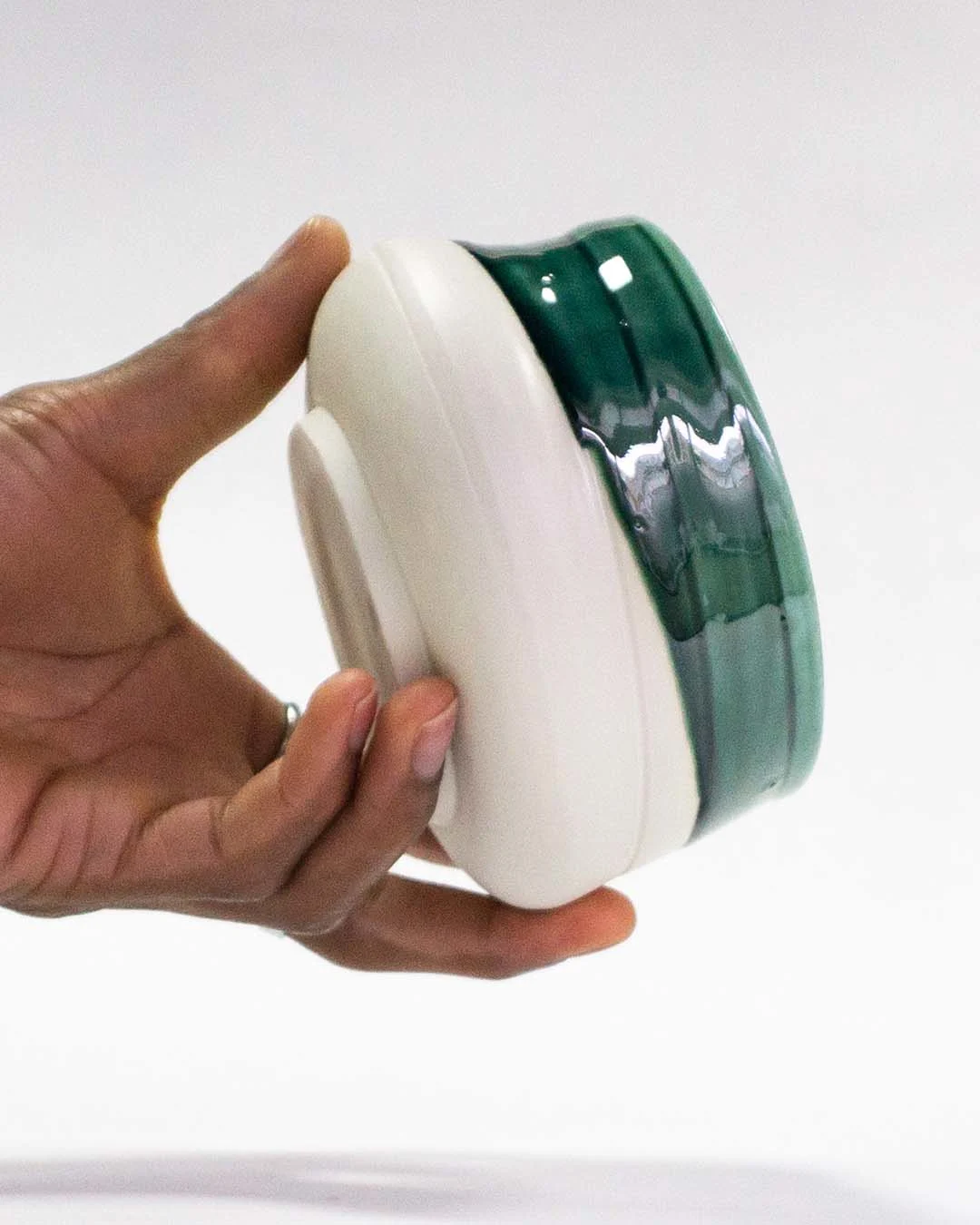 PRCLN Bowl - Moss Green - Image 3