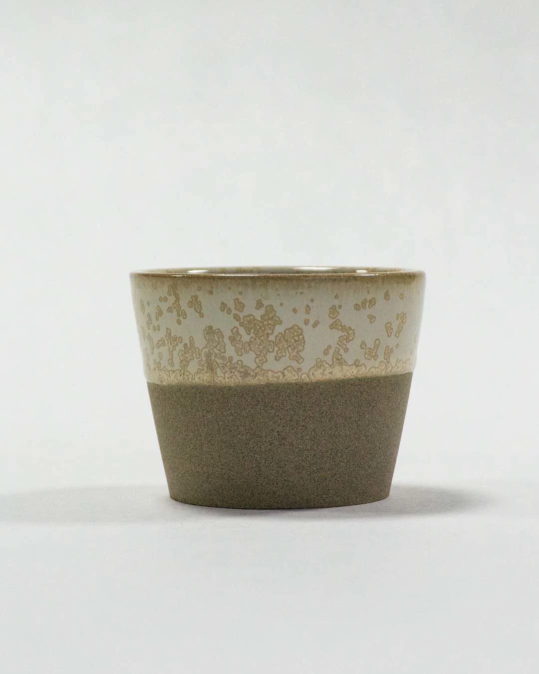 Espresso Cup - Toffee