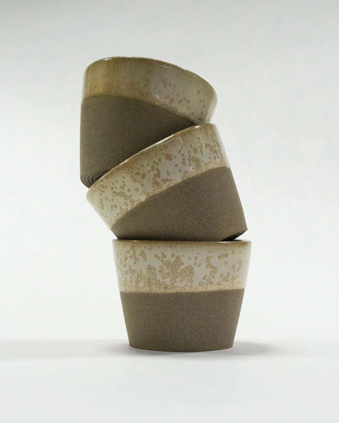 Espresso Cup - Toffee - Image 2