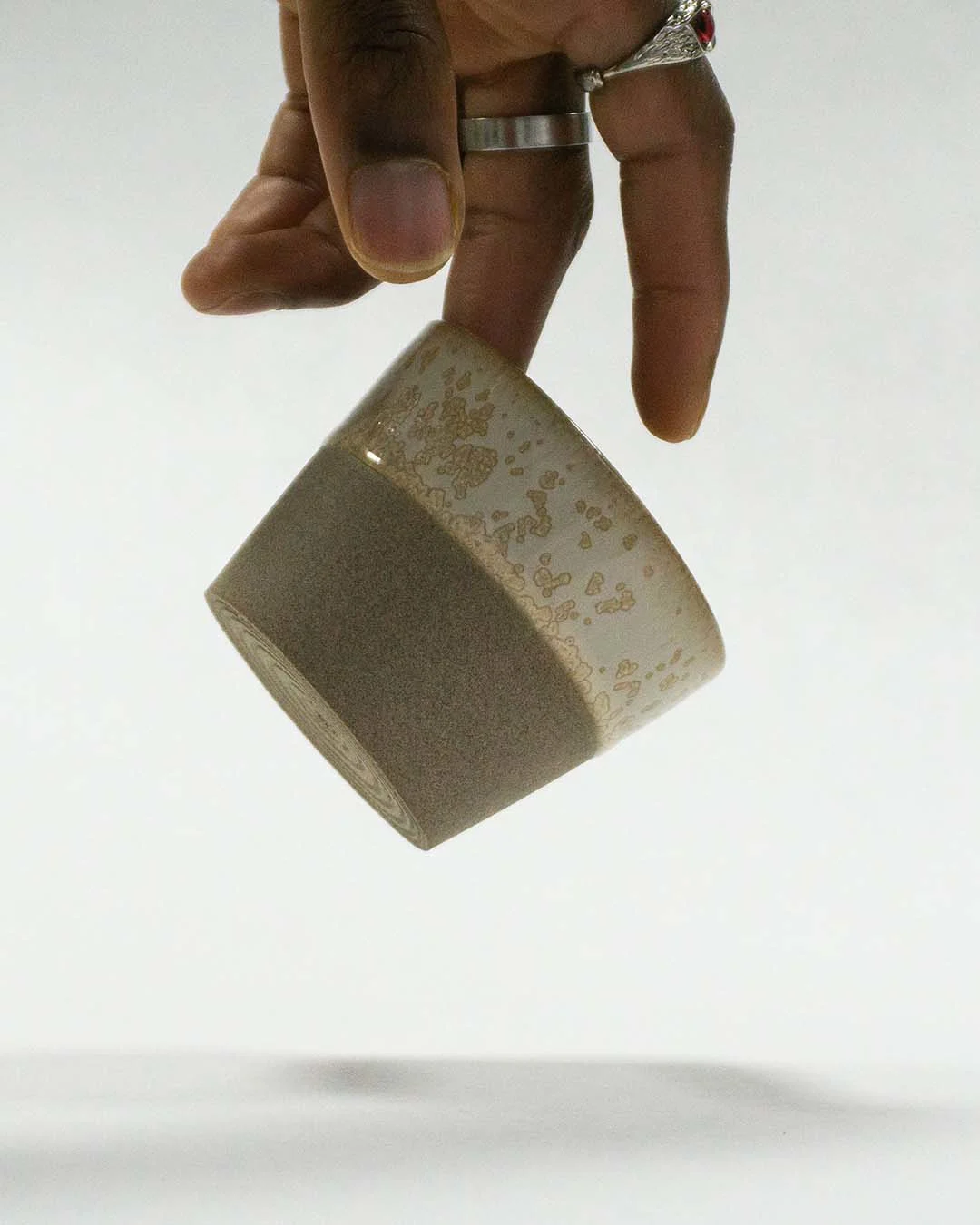 Espresso Cup - Toffee - Image 4