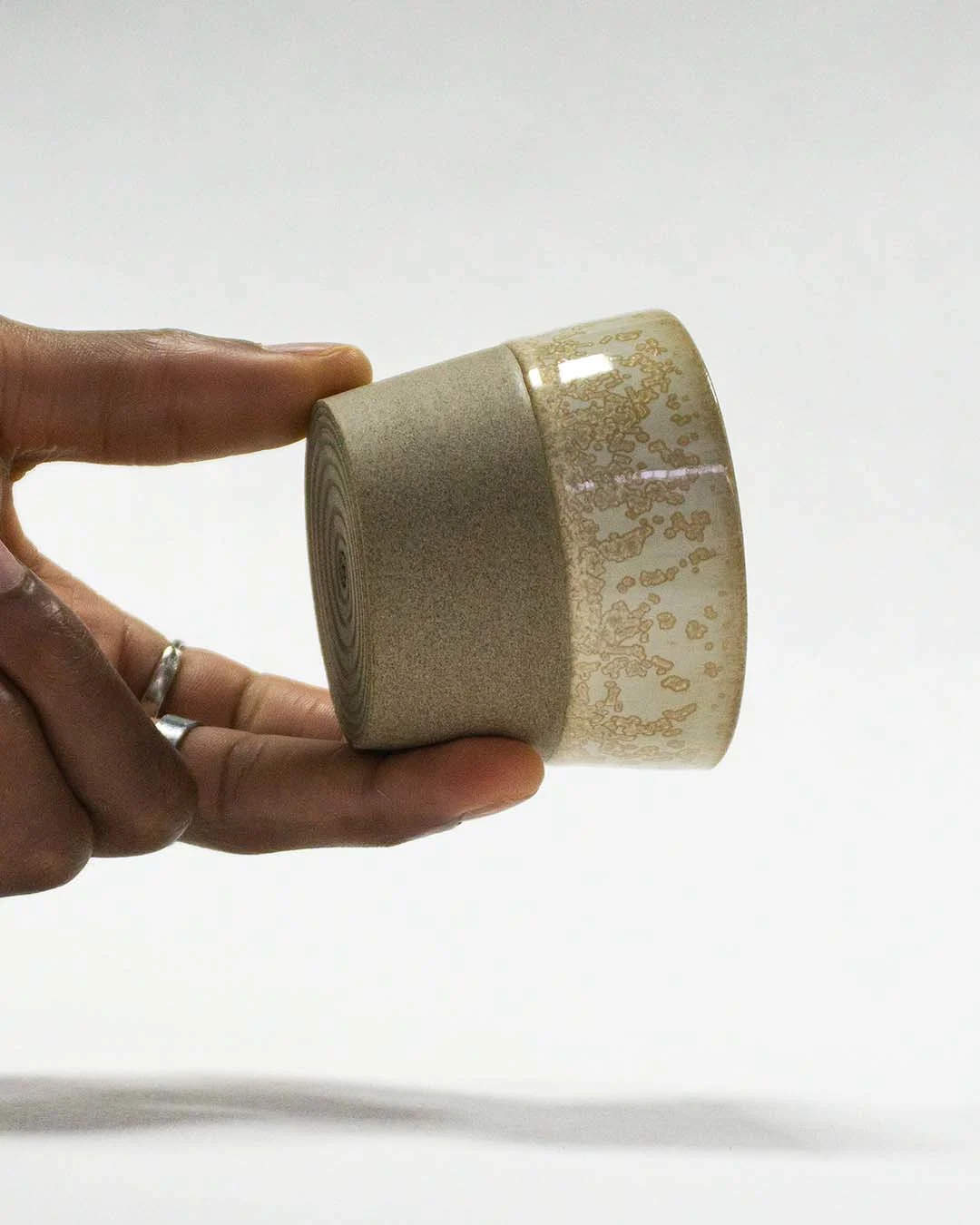 Espresso Cup - Toffee - Image 3