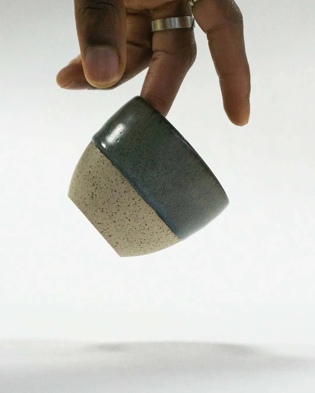 STNWRE Cup 05 - Stone Grey - Image 4