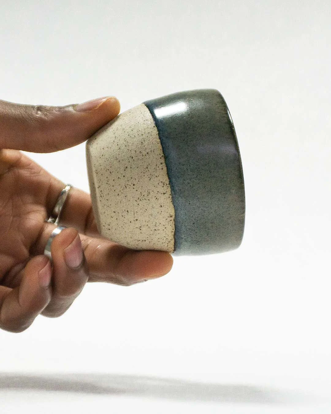 STNWRE Cup 05 - Stone Grey - Image 3