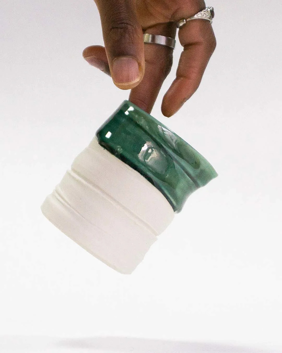 PITCHER - Moss Green - Image 4