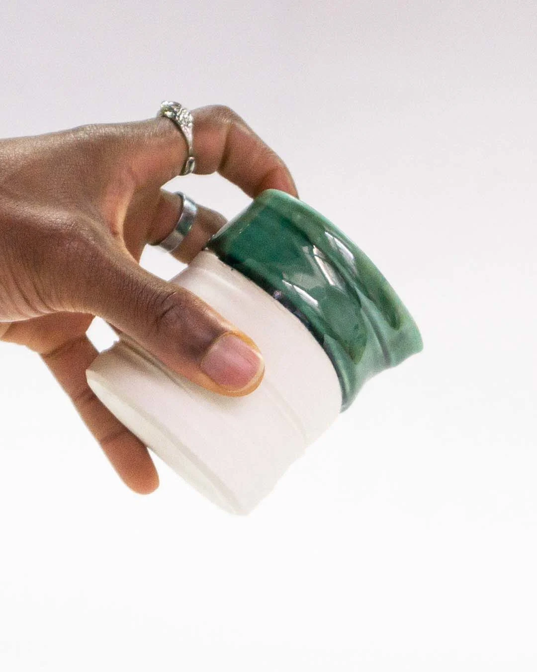 PITCHER - Moss Green - Image 3