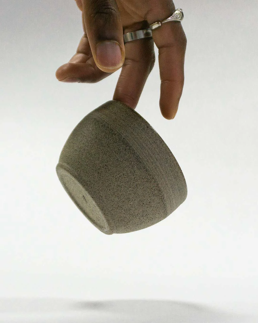 STNWRE Cup - Grey Stone - Afbeelding 4