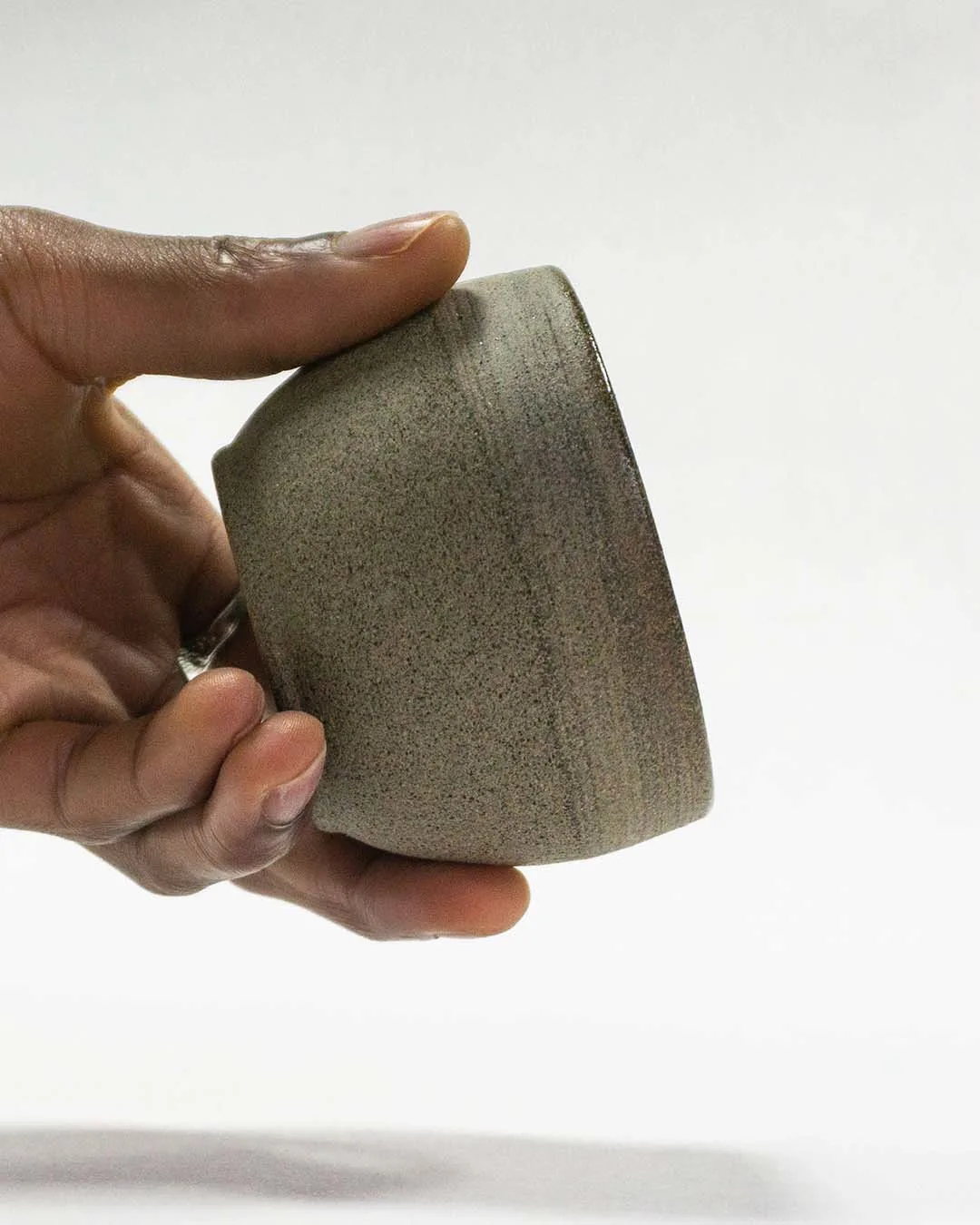 STNWRE Cup - Grey Stone - Afbeelding 3