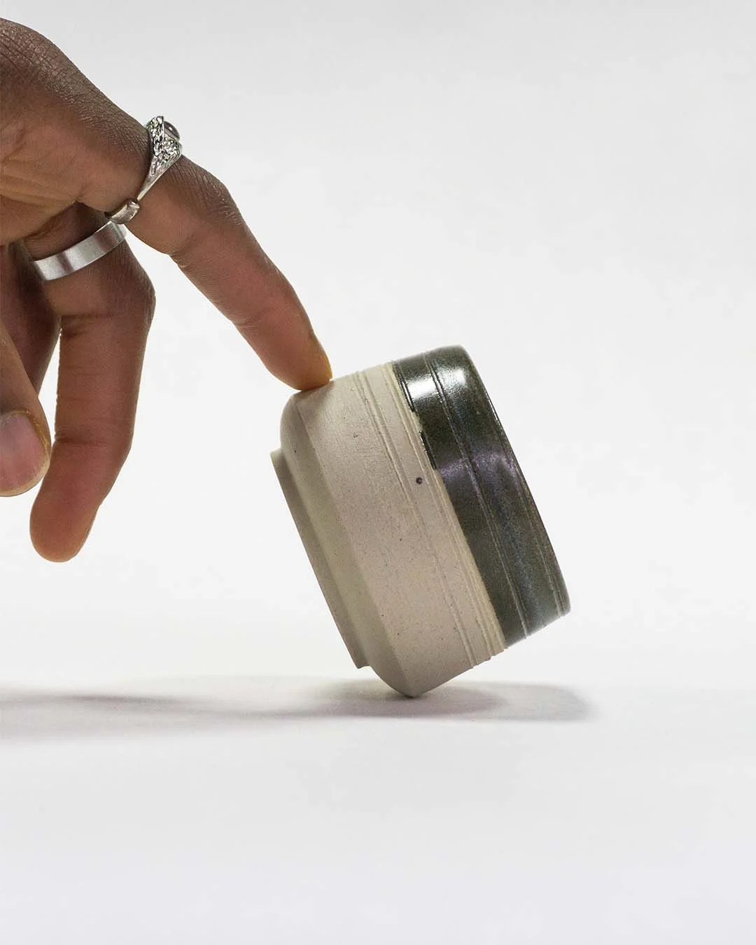 STNWRE Cup 06 - Stone Grey - Image 5