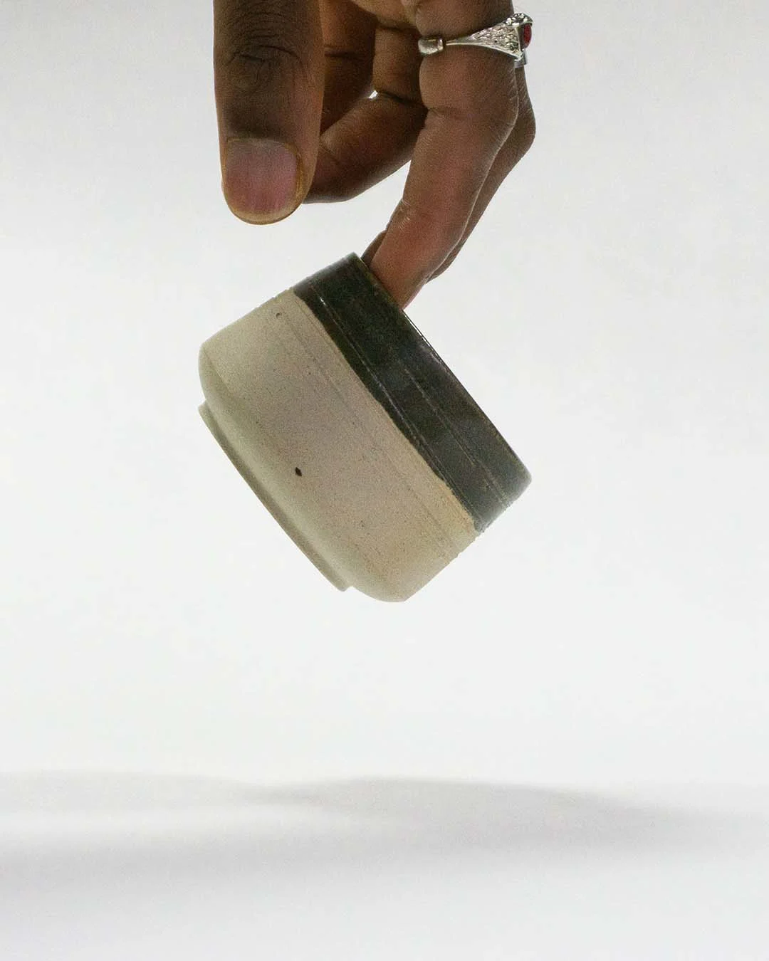 STNWRE Cup 06 - Stone Grey - Image 4