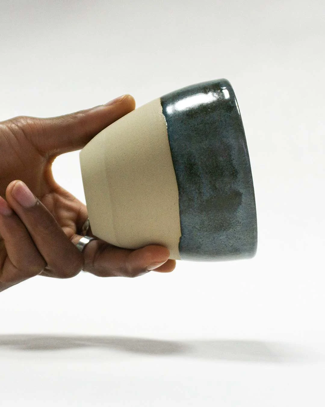 STNWRE Cup - Tea Bowl - Image 3