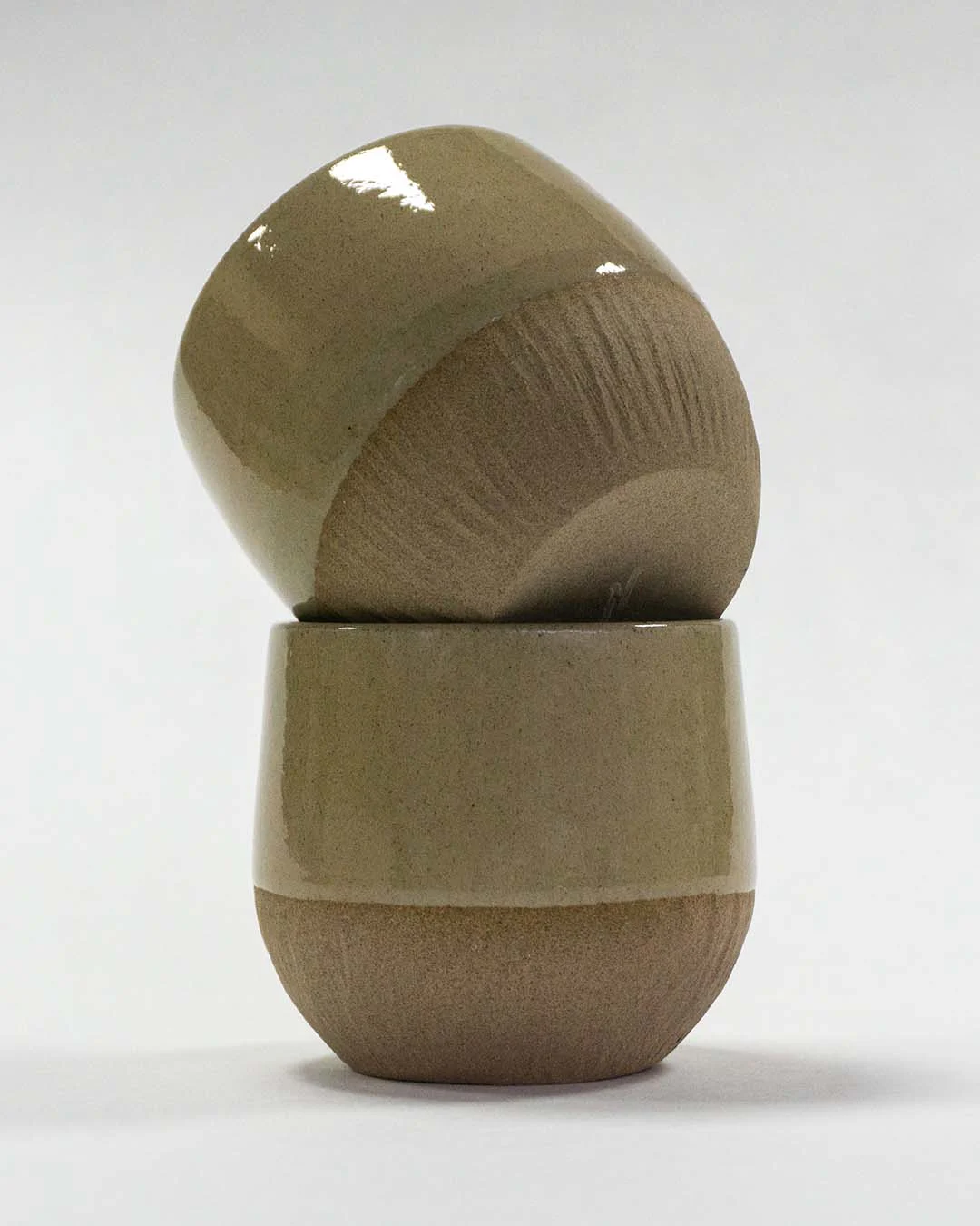 STNWRE Cup - White Crystal (Copy) (Copy) (Copy) - Afbeelding 2