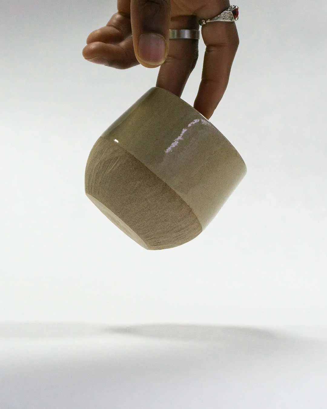 STNWRE Cup - White Crystal (Copy) (Copy) (Copy) - Afbeelding 4