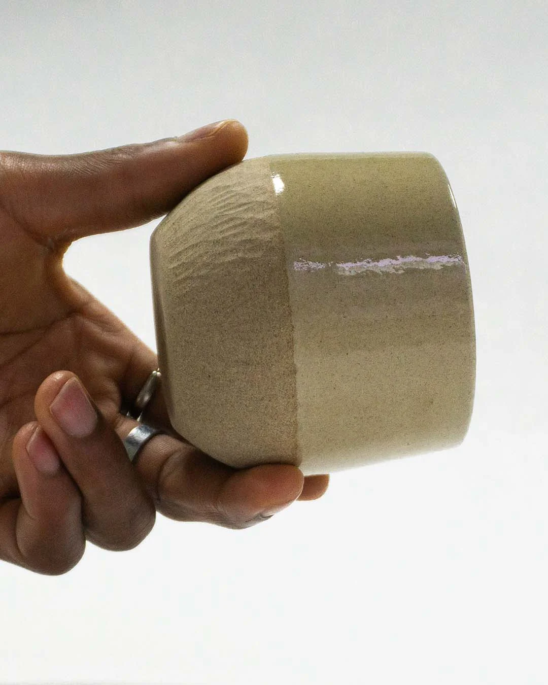 STNWRE Cup - White Crystal (Copy) (Copy) (Copy) - Afbeelding 3