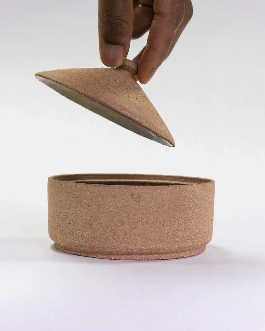 STNWRE Bowl - Salted Caramel (Copy) (Copy) (Copy) (Copy) (Copy) (Copy) - Afbeelding 2