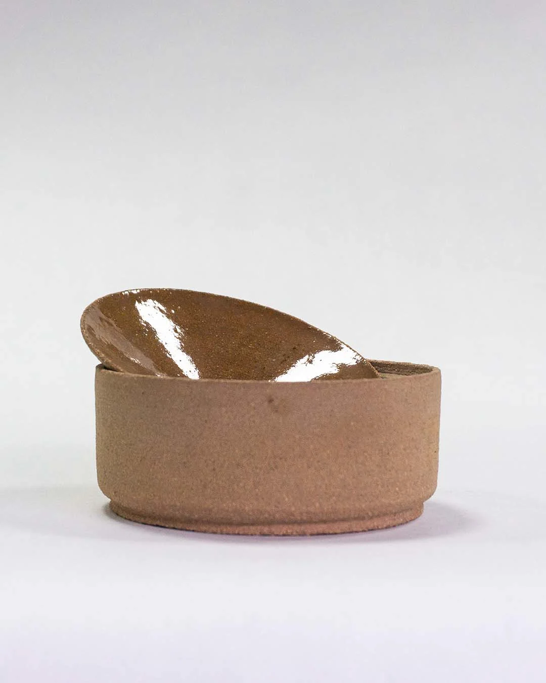 STNWRE Bowl - Salted Caramel (Copy) (Copy) (Copy) (Copy) (Copy) (Copy) - Afbeelding 5