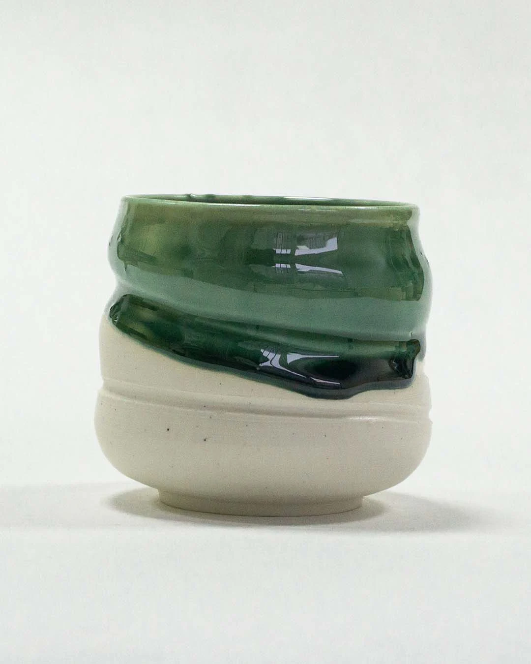 STNWRE Cup - White Crystal (Copy) (Copy) (Copy) (Copy)