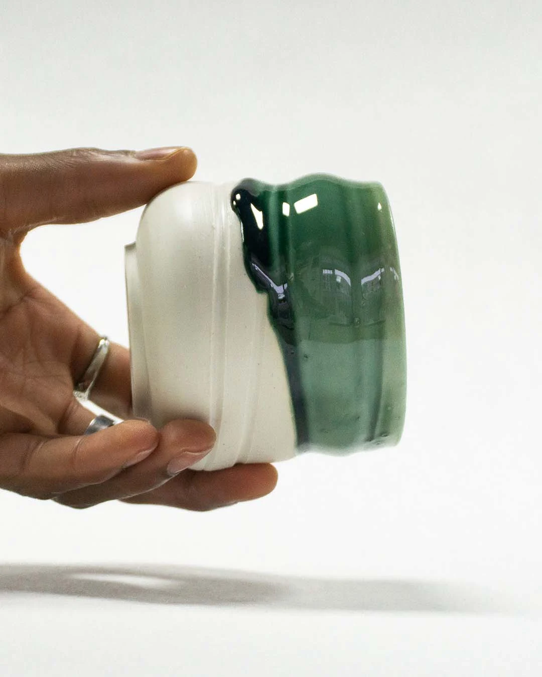 STNWRE Cup - White Crystal (Copy) (Copy) (Copy) (Copy) - Afbeelding 4