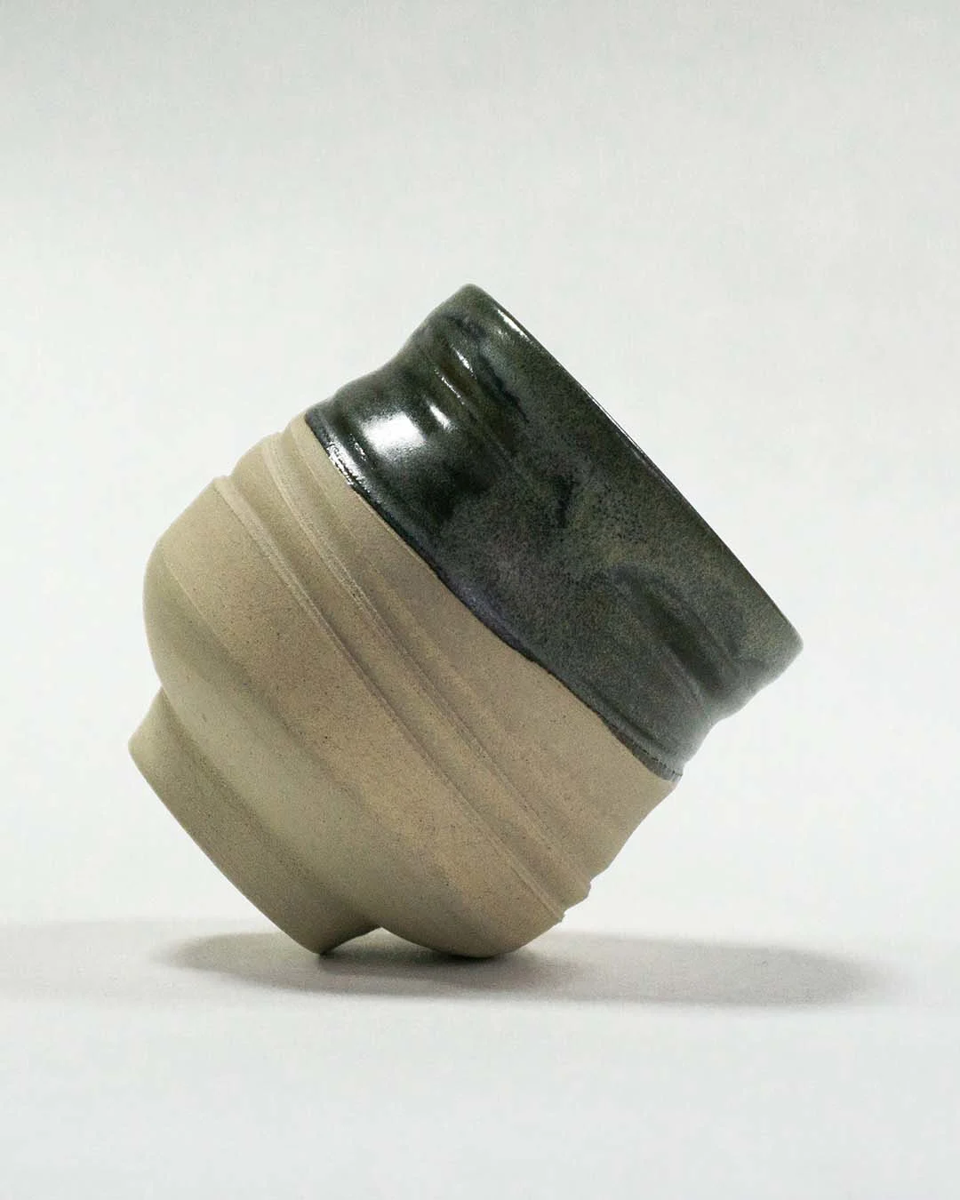 STNWRE Cup - White Crystal (Copy) (Copy) (Copy) (Copy) (Copy) - Afbeelding 2