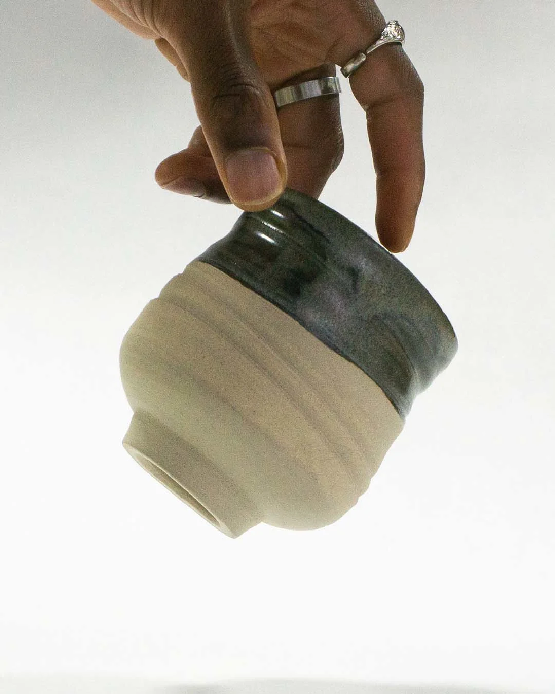 STNWRE Cup - White Crystal (Copy) (Copy) (Copy) (Copy) (Copy) - Afbeelding 3