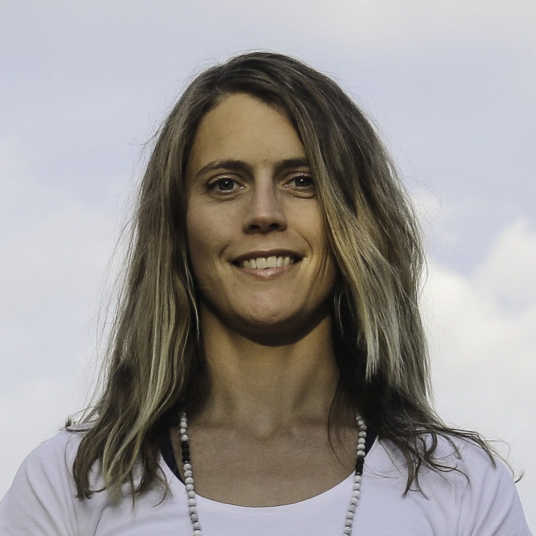 Katja Larnholt