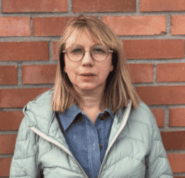 Nina Richter-Dinan