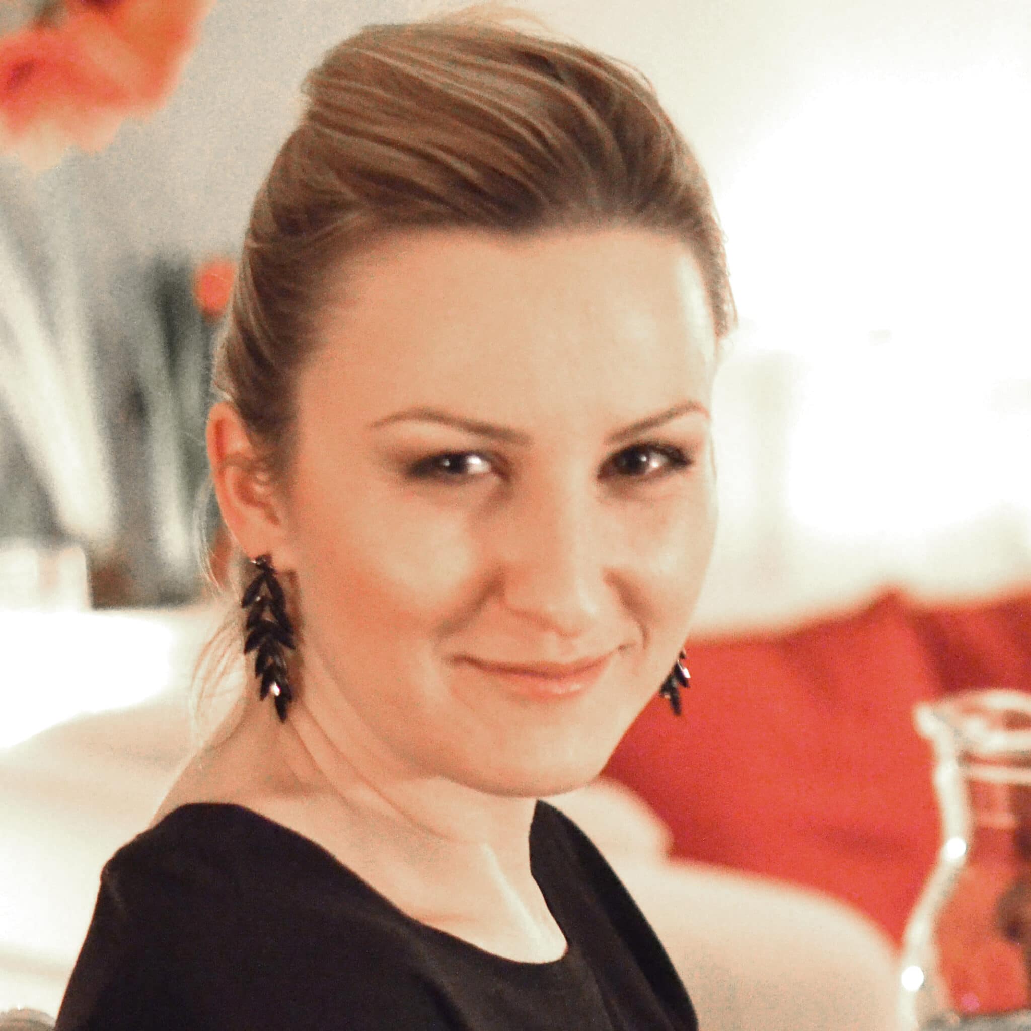 Sonja Inic