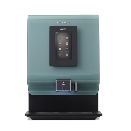 Animo Optivend 32 Touch